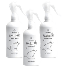 APOMAN 北美荊芥空間噴霧（貓咪家庭專用）250ml, 3瓶