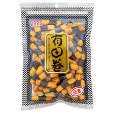 ARITA 有田製菓 海苔小卷, 80g, 1包