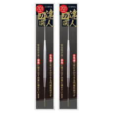 台灣 COSMOS 雙頭耳搔 顏色隨機, 2支