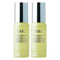 DHC 純橄情煥采精華, Olive Virgin Oil, 30ml, 2瓶