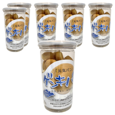Canary 元氣犬用麵包, 香濃牛奶口味，90g，6罐裝，狗狗健康美味零食, 香濃牛奶, 6罐