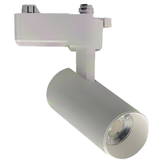 EVERLIGHT 億光 LED 星悅 全電壓 LED 軌道燈 15W 三段調色 雅致白, 1個