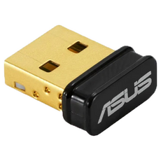 ASUS 華碩 藍芽 5.0 USB 收發器, USB-BT500, 1個