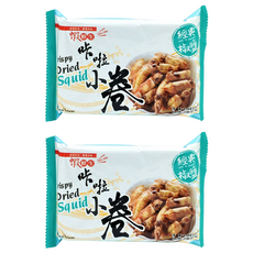 蝦鮮生 咔啦小卷, 低溫油炸, 酥脆爽口, 30g, 2包