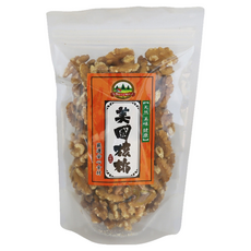 旺來旺 美國核桃, 200g, 1包