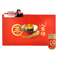 紅蔘濃縮液/紅蔘精- 紅蔘/人蔘| 酷澎