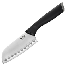 Tefal 特福 K2213604 不鏽鋼系列 日式主廚刀, 單色, 1支