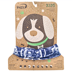wind x-treme 多功能頭巾, 兒童款, Authentic Multifunctional Headwear, BABY, 49/54 CM