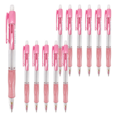 PILOT 百樂 185七彩自動鉛筆, 0.5mm, 12支