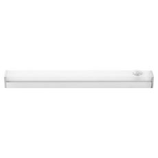 LED 磁吸式感應燈, USB充電, 磁吸固定, 黃/白光, 人體/光敏雙感應, 1組