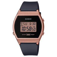 CASIO 卡西歐 手錶, LW-204-1A, 1支