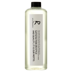 emo Redolent 擴香補充液 Lime Basil & Mandarin, 1 公升, 1L, 1瓶