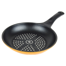 Kitchen-Art Korea Newborn 鑽石塗層不沾平底鍋, 20cm, 1個