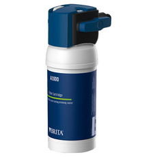 BRITA 廚下型濾水器濾芯, A1000, 1個