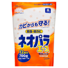 ST 雞仔牌 便利防蟲劑 700g, 1包