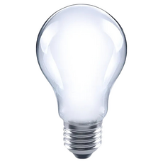 日亞 磨砂燈泡, 100W燈泡 115V E-27燈帽, 1盒
