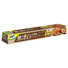 OP 無漂白原色料理紙7M 700 x 30cm, 1個