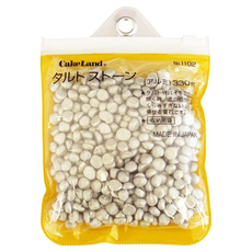 Cakeland 烘焙重石，330g, 1包