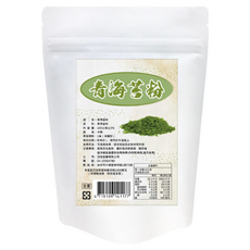 茂格生機 青海苔, 100g, 1包