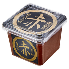 菊鶴 赤味噌, 500公克, 500g, 1盒