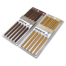 Sweet Home 雙荷鐵木筷，10雙入，25cm, L31, 25cm 10雙, 1組