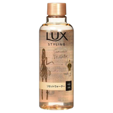 LUX 麗仕 早晨瞬間柔順修護美髮噴霧補充瓶 190ml, 1瓶