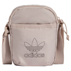 adidas 愛迪達 AC FESTIVAL BAG 側背包, IX7516, 1個