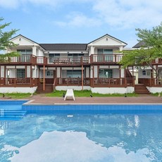 경주애견동반호텔