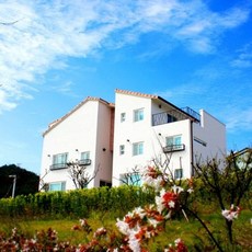해운대숙소