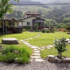 산청아미가펜션