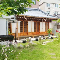 전주한옥마을스파