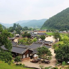 청송마을