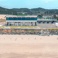 신두리펜션