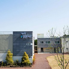 제주성산투명카약