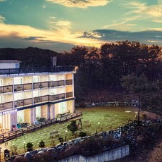 [옹진군] 네이쳐펜션