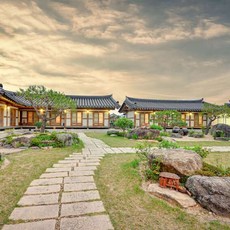 경주한옥스테이