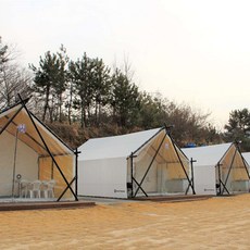 [남해군] 힐링아일랜드글램핑