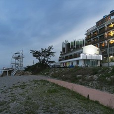 동해안풀빌라