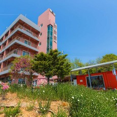 양양그린비치펜션