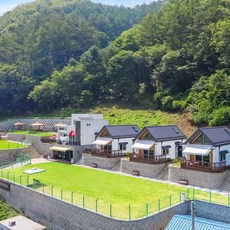[양평군] 편안하개애견펜션