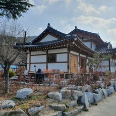 [전주시 완산구] 대성정담한옥
