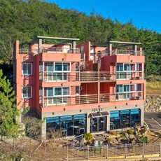 거제아일랜드펜션