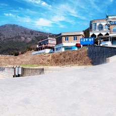 구조라유람선