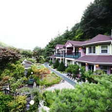[가평군] 가평펜션 타샤의정원