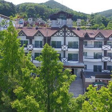 무주덕유산리조트