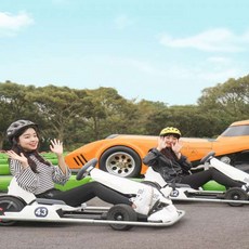 로모센트럴파크컬랙션필음