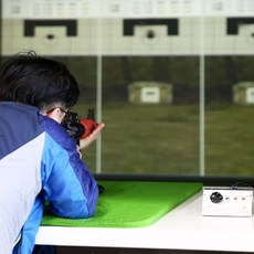 목동실탄사격