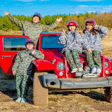 [제주도] |제주도| 중문오프로드체험장 중문오프로드체험장 버기카체험