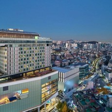 [서울특별시] 홀리데이인 익스프레스 서울 홍대