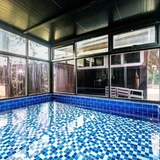 [경주시] 경주 몽블랑펜션 (보문단지인근)